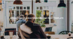 16+ Best Multipurpose One/Multipage Joomla Templates