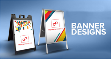 Banner Design Templates