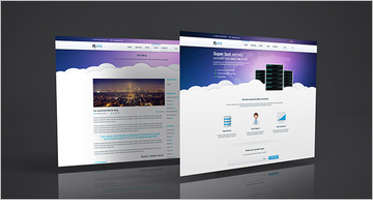 Website Mockup Templates