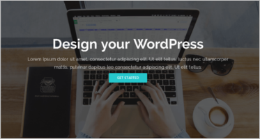 wordpress templates