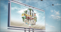 37+ Advertisement Poster Templates