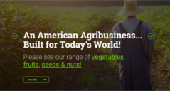 4+ Best Agriculture Magento Templates
