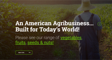Agriculture Magento Templates