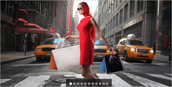 Art Store OpenCart Theme