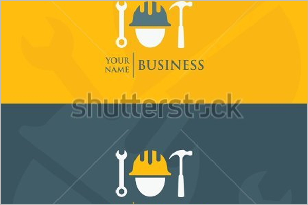 Articheture Handyman Business Card