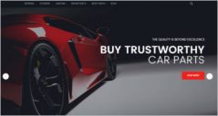 13+ Best Auto Parts Magento Themes