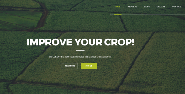 Best AgricultureÂ Zen Cart Theme