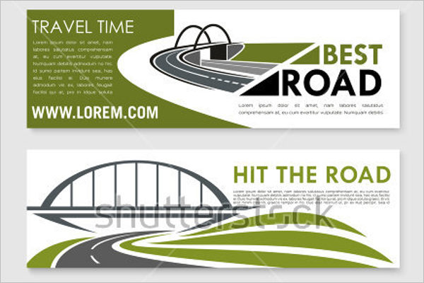 Best Travel Agency Flyer Design