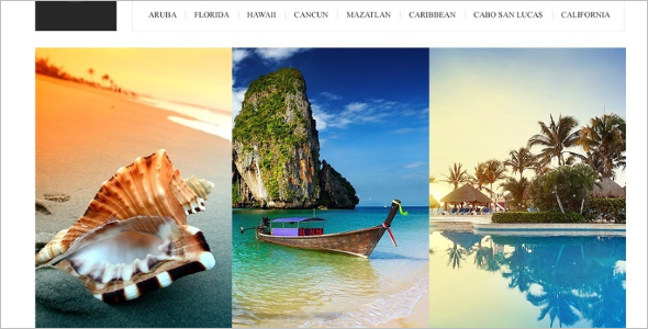 Best Travel Magento Theme