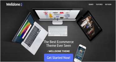 Business Opencart Themes