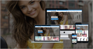 CS-Cart E-commerce Templates