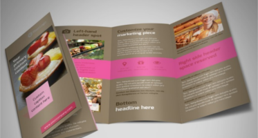 Catering Flyer Templates