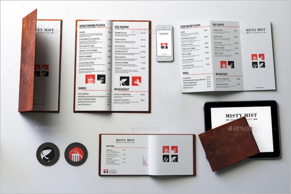 Download 27+ Restaurant Branding Mockups Free PSD Templates