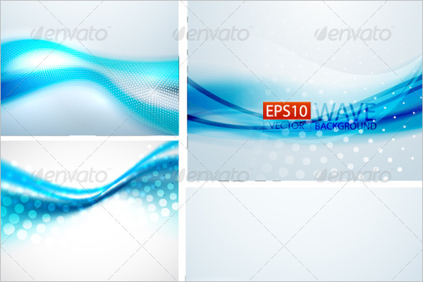 Creative Blue Background