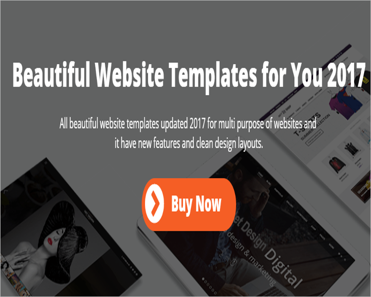 Digital Marketing WordPress Theme