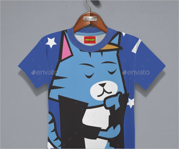 Elegant Boy Kids T-Shirt Design