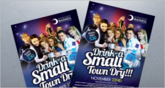 40+ Event Poster Designs
