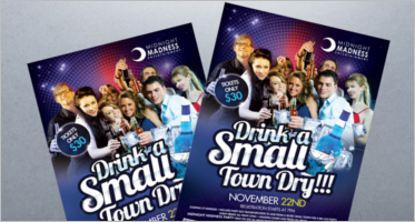 Event Poster Designs