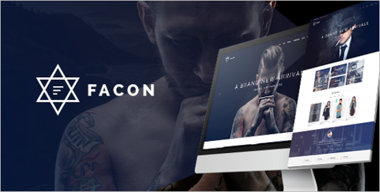 Fashion Responsive Opencart Theme
