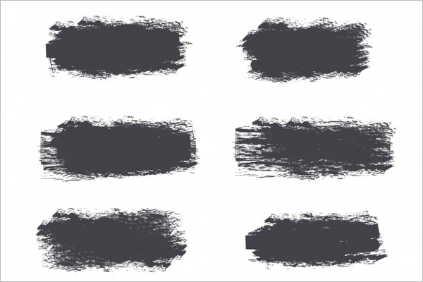 Free Painting Grunge Background