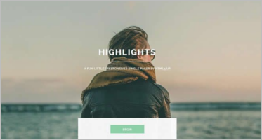 Free Web Slider Templates