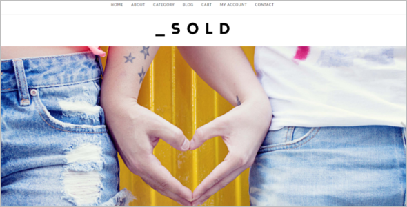 Â Free WooCommerce Theme 2017
