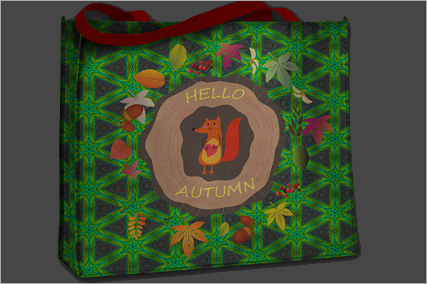 Handcraft Bag DesignÂ