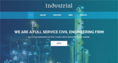 14+ Best Industrial OpenCart Templates