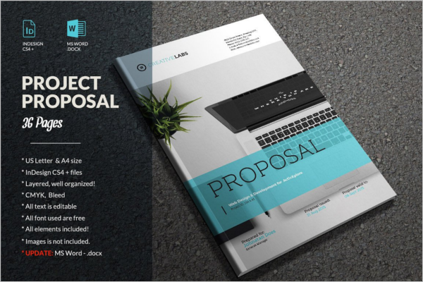 Invoice Agreement Proposal Template