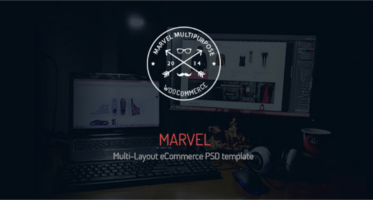 Jigoshop Ecommerce Website Templates