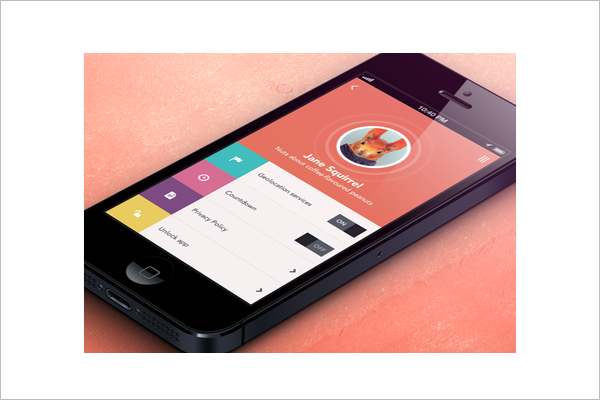 Latest User Interface Designs