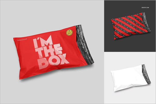 Download 80+ Bag Mockup Templates Free & Premium Templates