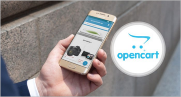 Mobile Store OpenCart Templates