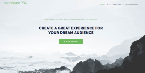 MultipurposeÂ WooCommerce Theme