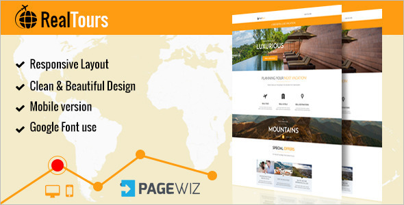 Pagewiz-Travel-Landing-Page-Template