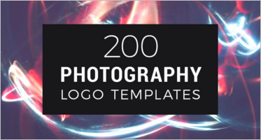 Photoshop Logo Psd Templates