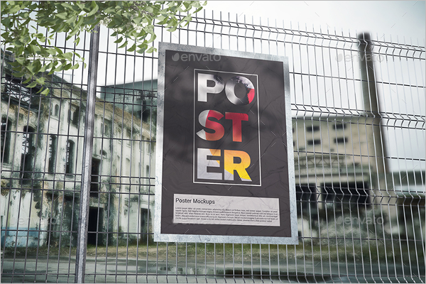 Poster Board Design