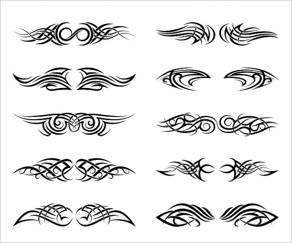 31+ Latest Tattoo Designs Free Idea Design Templates