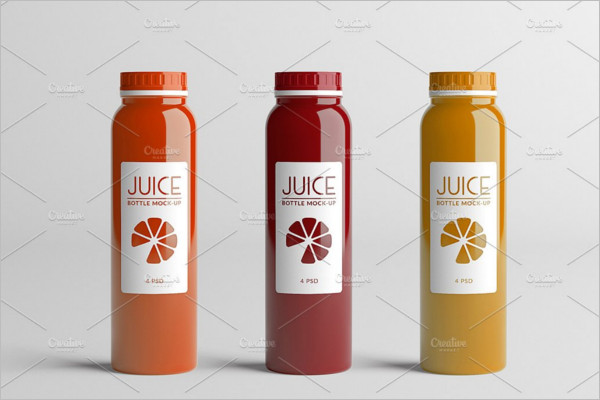 Professional Bottle DesignÂ 