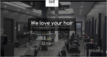 Salon Opencart Themes