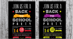 47+ Best School Poster Designs