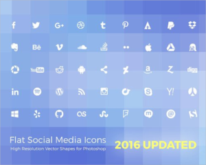30+ Best Social Media Website Templates Free Download