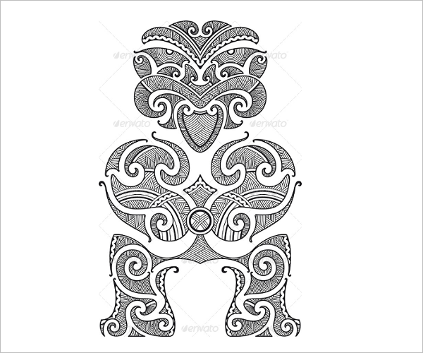 Tattoo Design Model