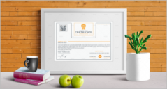 30+ Sample Training Certificate Templates