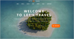 13+ Best Travel Magento Themes