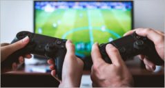 6+ Video Games OpenCart Templates