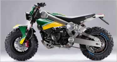 bike Shop megento theme