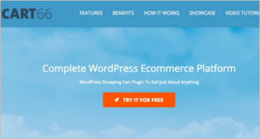 Cart66 Ecommerce Templates