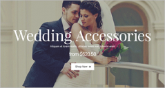 11+ Best Wedding WooCommerce Themes