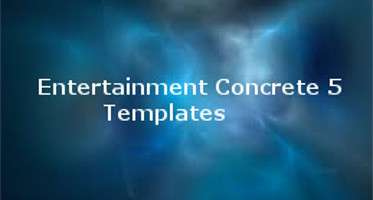 templates concreat te 5